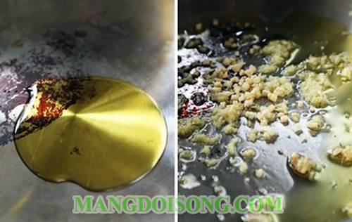 Cách làm gà viên nướng sốt cà ri ngon thơm lừng theo phong cách Ấn Độ cho bữa cơm chiều 4