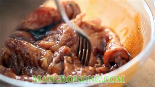 Cách làm gà xào sả ớt ngon nhất cho ngày có khách 5