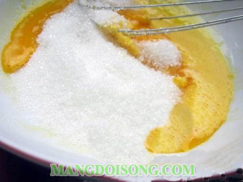 Cách làm kem bơ đậu phộng ngon mát béo ngậy tăng cân hiệu quả mà không có cholesterol 2