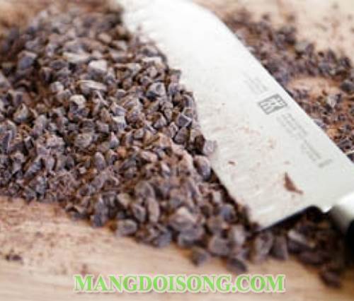 Cách làm kem brulee socola hương cà phê ngon ơi là ngon thêm phần phấn khởi trong công việc 1