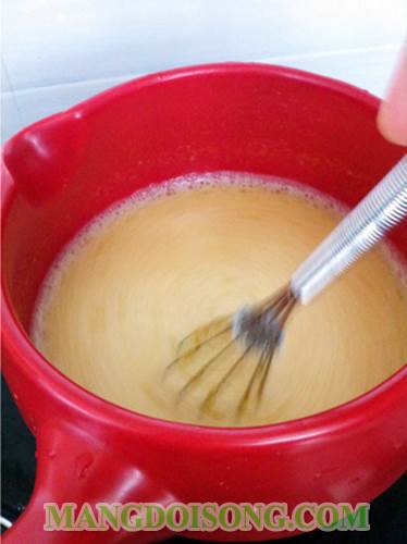 Cách làm kem bưởi ngon đẹp da dáng chuẩn cho chị em phụ nữa giải nhiệt mùa hè 3