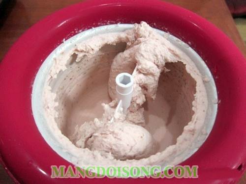 Cách làm kem bưởi ngon đẹp da dáng chuẩn cho chị em phụ nữa giải nhiệt mùa hè 5