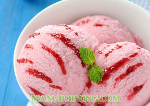 Cách làm kem bưởi ngon đẹp da dáng chuẩn cho chị em phụ nữa giải nhiệt mùa hè 6