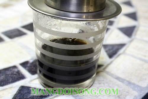 Cách làm kem cà phê thơm ngon cho cánh mày râu giải tỏa cơn nóng mùa hè 1
