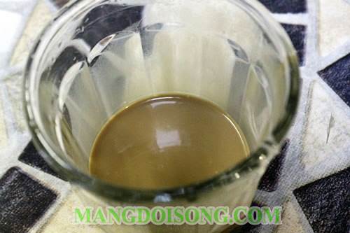 Cách làm kem cà phê thơm ngon cho cánh mày râu giải tỏa cơn nóng mùa hè 2