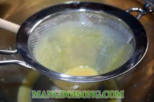 Cách làm kem cà phê thơm ngon cho cánh mày râu giải tỏa cơn nóng mùa hè 3