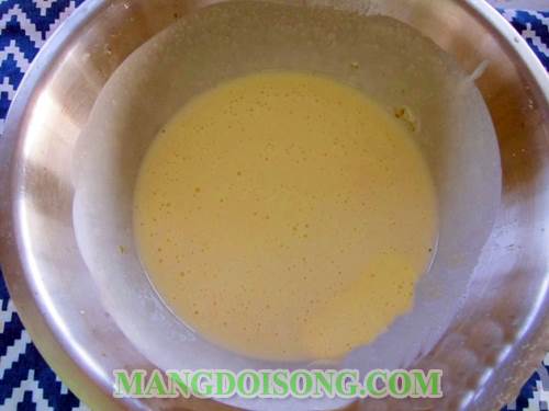 Cách làm kem chocolate cacao ngon ơi là ngon cho các bé yêu thưởng thức vào ngày nghỉ 6