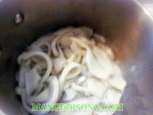 Cách làm kem dừa tươi nguyên chất ngon mát nhất quả đất 3