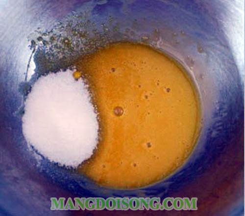 Cách làm kem earl grey ngon dùng trong bữa tiệc dành cho giới thượng lưu 3
