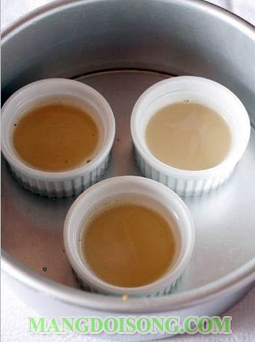 Cách làm kem earl grey ngon dùng trong bữa tiệc dành cho giới thượng lưu 5