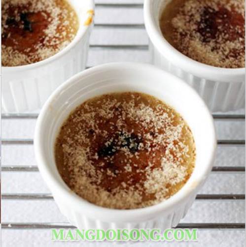 Cách làm kem earl grey ngon dùng trong bữa tiệc dành cho giới thượng lưu 6