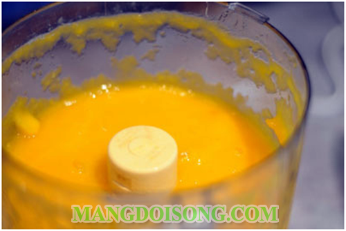 Cách làm kem mít ngon như nhập khẩu của Thái Lan đơn giản ngay tại bếp nhà bạn 1