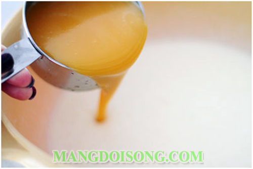 Cách làm kem mít ngon như nhập khẩu của Thái Lan đơn giản ngay tại bếp nhà bạn 3
