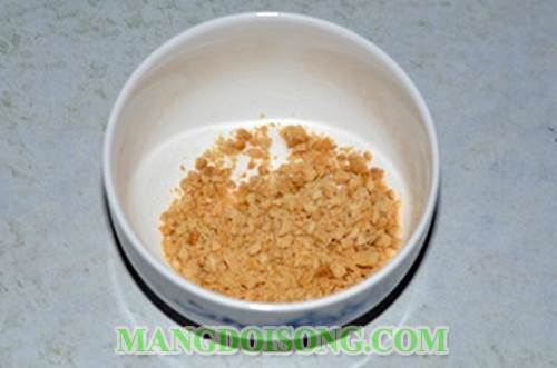 Cách làm mì nấu bắp bò nước súp sa tế cay thơm ngon nồng ấm cho bữa sáng gia đình bạn thêm phần hưng phấn 2