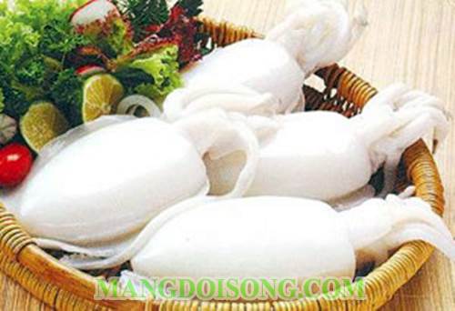 Cách làm mực nướng sa tế ngon đơn giản cho ông xã lai rai cuối tuần 1