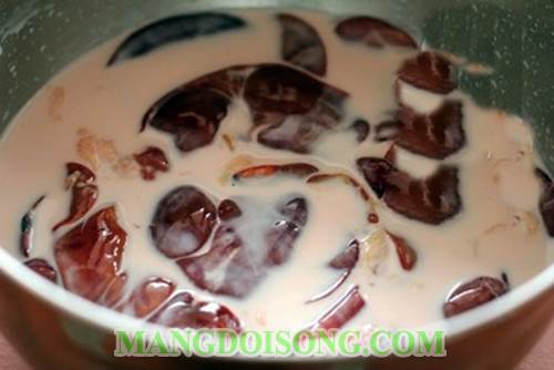 Cách làm pa tê gan gà thơm ngon đơn giản bảo quản được một tuần mà không sợ hỏng 2