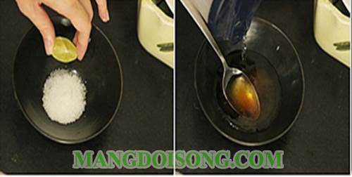 Cách làm phở gà khô thơm ngon hấp dẫn dùng làm món điểm tâm cho bữa ăn sáng 2