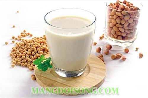 Cách làm sữa chua đậu nành ngon tốt cho người giảm cân 4