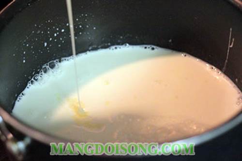 Cách làm sữa chua đơn giản nhất không cần máy ủ cho gia đình bạn 2