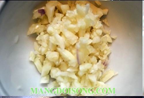 Cách làm sườn sốt mật ong ngon cho bữa cơm gia đình đẹp mắt ngon miệng như thưởng thức trong nhà hàng 3
