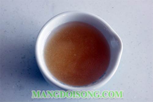 Cách làm thạch sữa chua 3 lớp đẹp mắt ngon ngất ngây cho ngày hè không lo bị nóng thỏa sức vui chơi 3