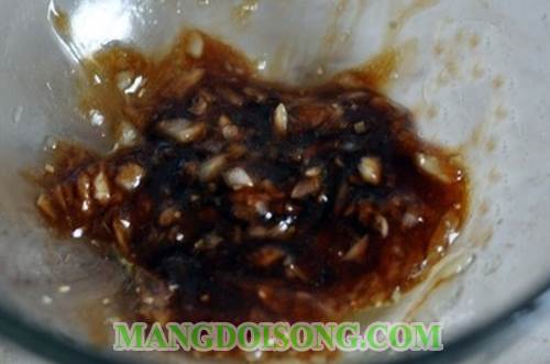 Cách làm thịt heo nướng xiên ngon bổ rẻ cho tất cả mọi người thưởng thức mà không gây ngán 2