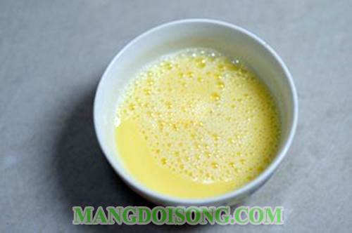 Cách làm tôm càng hấp mướp hương ngon ngọt thanh mát đẹp mắt như trong nhà hàng chấm với nước tương mù tạt sảng khoái trong chiều hè 5