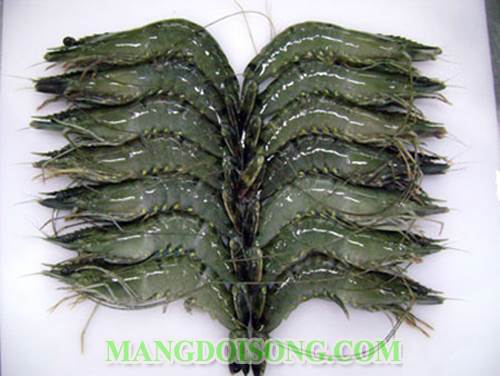 Cách làm tôm hấp dừa thơm ngon ngọt trang trí đẹp mắt chỉ trong mười phút 1