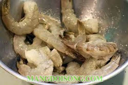 Cách làm tôm kho tộ thơm ngon nhanh chóng đơn giản 2