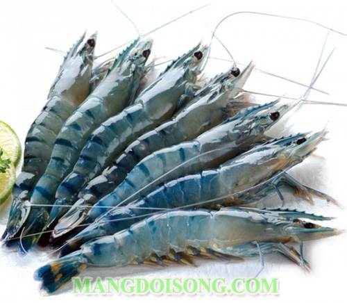 Cách làm tôm nướng bơ tỏi thơm ngon hấp dẫn lại nhanh chóng cho bữa tiệc đạm bạc cuối tuần 1
