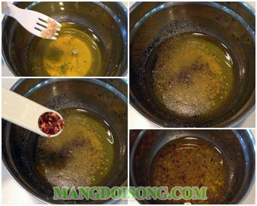 Cách làm tôm sú nướng mật ong vỏ chanh thơm ngon nhất quả đất không ăn là phí cả đời 3