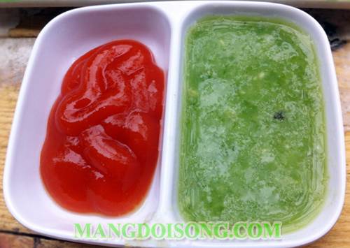 Cách làm tôm tích hấp bia muối tiêu xanh thơm ngon như nhà hàng năm sao ăn mê say 2