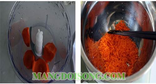Cách làm trứng cuộn tôm thịt thơm ngon bắt mát hấp dẫn cho bữa cơm tại nhà sang trọng như trong nhà hàng 1