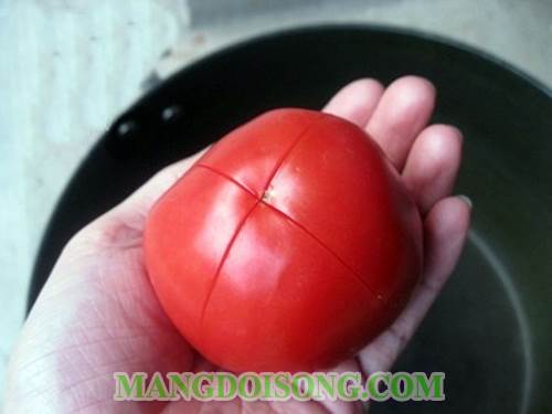 Cách làm tương cà chua ngon dùng làm gia vị trong bếp nhà bạn mà không phải mua ngoài hiệu 2