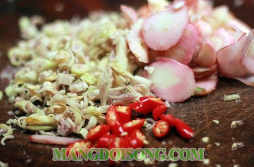 Cách làm vịt nấu giả cầy thơm ngon đậm đà cho cả nhà ăn mê say vào ngày cuối tuần 2