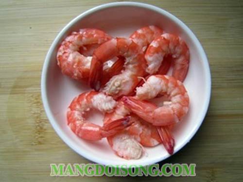 Cách làm xôi nắm Hàn Quốc ngon miệng đẹp mắt dùng để đãi khách trong những bữa tiệc long trọng 5