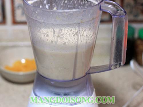 Cách làm yaourt đá ngon mát nhanh như tận hưởng mùa hè tại bắc cực 3