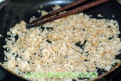 Cách nấu bún thang thập cẩm thơm ngon đặc biệt cho ngày lễ giỗ tổ lễ 30 tháng 4 lễ 1 tháng 5 khi gia đình đoàn tụ 3