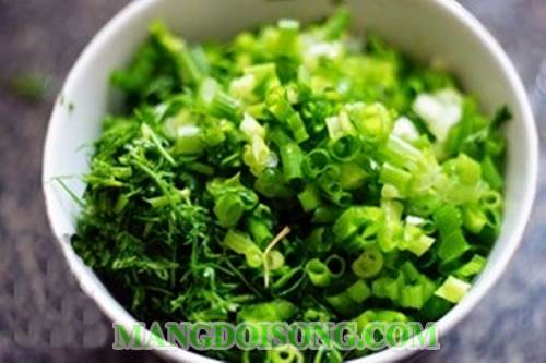 Cách nấu bún tôm ngon đặc sản Hải Phòng cho cả nhà thưởng thức vào ngày lễ giỗ tổ lễ 30/4 lễ 1/5 7
