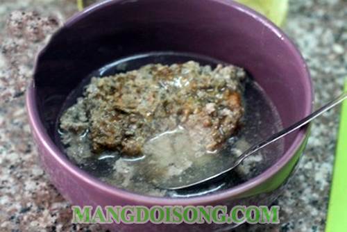 Cách nấu canh gà pa tê khoai tây cà rốt thơm ngon cho ngày nghỉ thêm ấm cúng tuyệt vời 7
