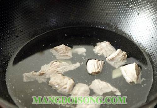 Cách nấu canh thịt bò rau củ ngon ngọt bổ dưỡng đơn giản dễ làm cho bữa cơm ngon 4