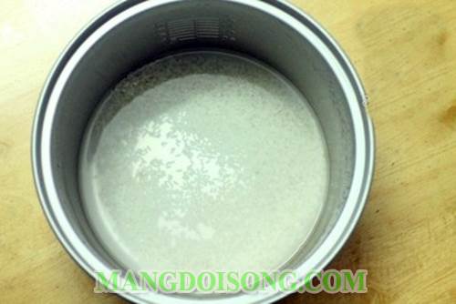 Cách nấu cháo ức gà tim cật heo thơm ngon đúng điệu cho cả nhà thưởng thức vào ngày nghỉ 1
