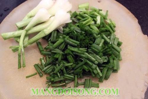 Cách nấu miến gà thơm ngon đơn giản cho ngày nghĩ ngày lễ cả nhà đoàn tụ bên nhau 6