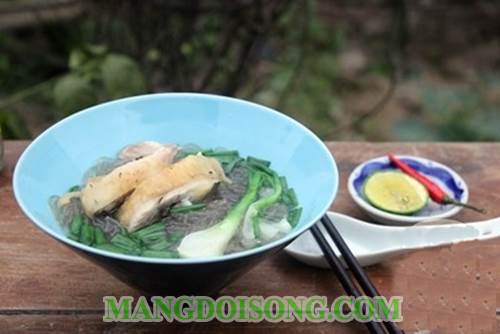 Cách nấu miến gà thơm ngon đơn giản cho ngày nghĩ ngày lễ cả nhà đoàn tụ bên nhau 9