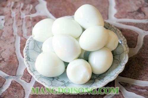 Cách nấu nui tôm ngũ sắc ngon thơm lừng cho bữa sáng đầy đủ chất để làm việc hiệu quả 3