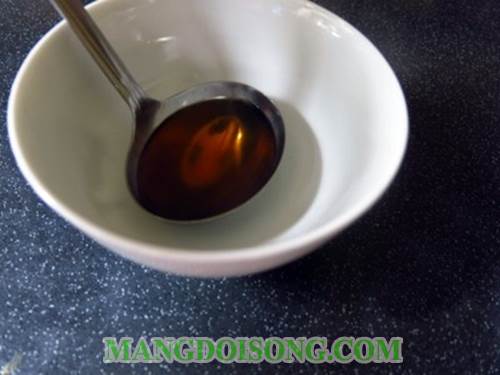 Cách nấu nước sâm ngon bổ mát giúp làm đẹp da giữ vóc dáng chẩn giải nhiệt cho ngày nắng nóng 5