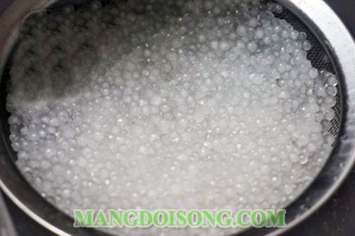 Cách nấu súp gà nấm ngon đơn giản trong 30 phút dùng làm món khai vị trong bữa tiệc 3