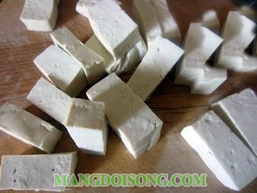 Cách nấu thịt kho đậu hủ thơm ngon bổ dưỡng tiết kiệm chi phí thay đổi khẩu vị cho bữa cơm gia đình 3
