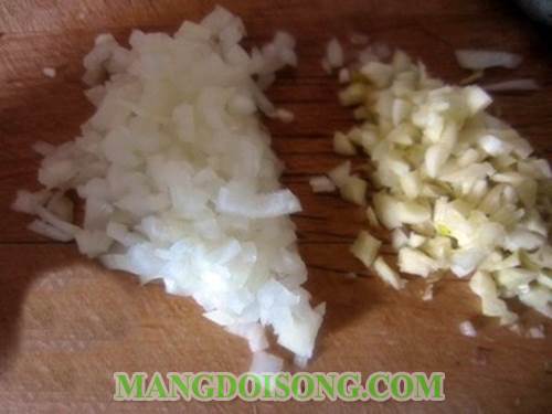 Cách nấu thịt kho đậu hủ thơm ngon bổ dưỡng tiết kiệm chi phí thay đổi khẩu vị cho bữa cơm gia đình 4