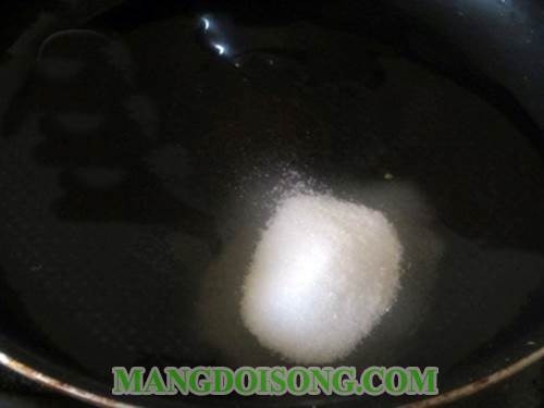 Cách nấu thịt kho đậu hủ thơm ngon bổ dưỡng tiết kiệm chi phí thay đổi khẩu vị cho bữa cơm gia đình 7